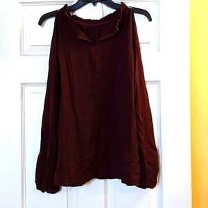 Woman's  Fashion Top NWOT